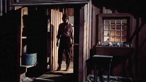 Little House on the Prairie - S1E10: The Raccoon