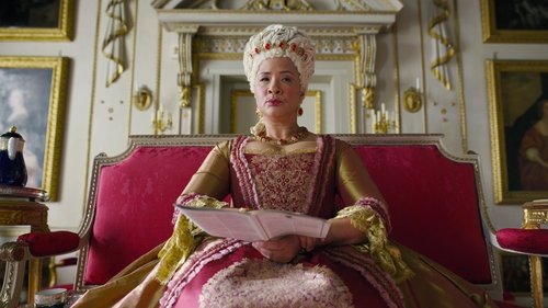 Bridgerton - S1E5: The Duke and I