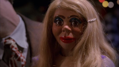 Ghost Whisperer - S1E18: Miss Fortune