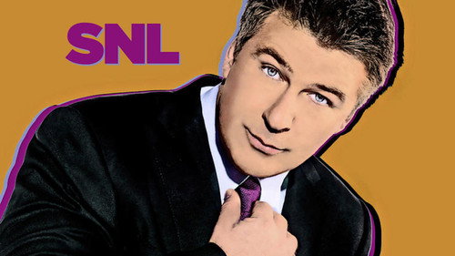 Saturday Night Live - S32E5: Alec Baldwin/Christina Aguilera