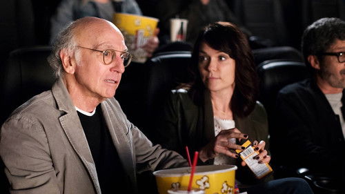 Curb Your Enthusiasm - S9E5: Thank You for Your Service