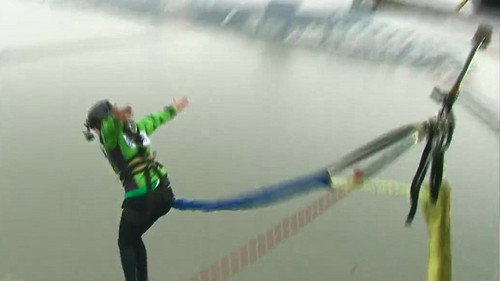 Running Man - S1E133: Legend of the Golden Dagger (Macau & Vietnam Special), Part I