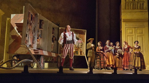 Great Performances - S42E11: Great Performances at the Met: Il Barbiere di Siviglia