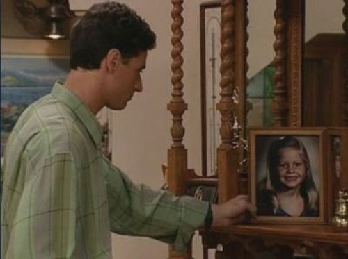 Full House - S5E4: Oh Where, Oh Where Has My Little Girl Gone?
