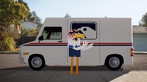 The Amazing World of Gumball - S6E28: The Slip