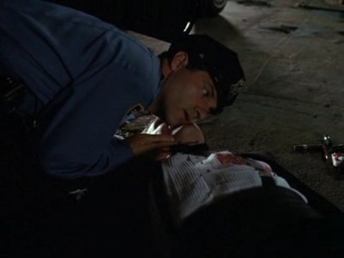 Law & Order - S1E5: Happily Ever After