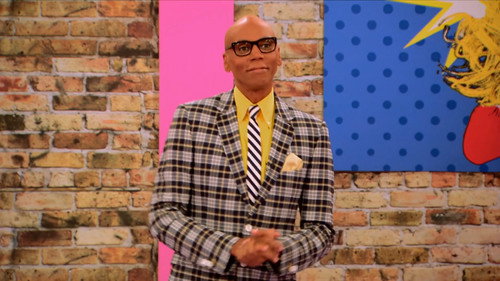 RuPaul's Drag Race - S6E1: RuPaul's Big Opening