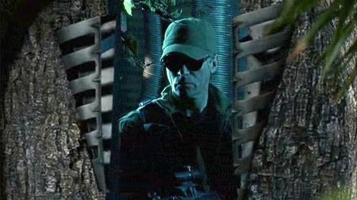 Stargate SG-1 - S2E4: The Gamekeeper