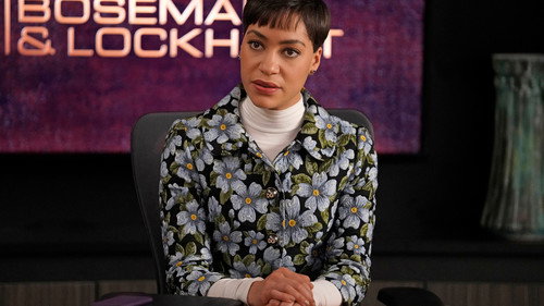The Good Fight - S3E4: The One with Lucca Becoming a Meme