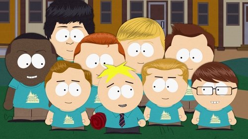 South Park - S11E2: Cartman Sucks
