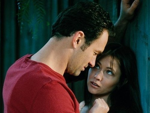 Charmed - S3E14: The Good, the Bad, and the Cursed