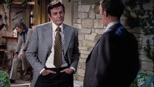 Mannix - S5E20: A Walk in the Shadows
