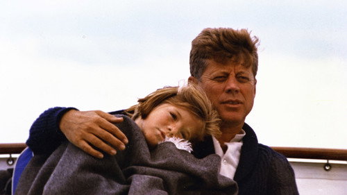 American Experience - S25E8: JFK (Part 2)