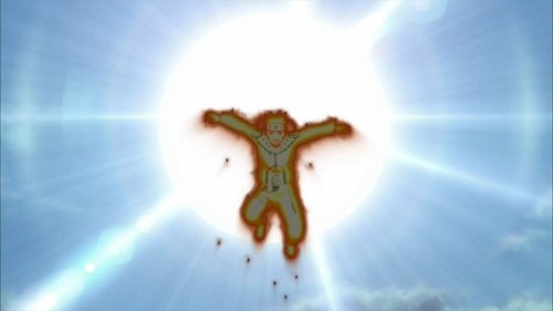 Naruto Shippūden - S14E301: Paradox