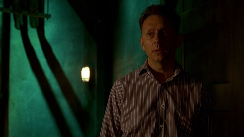 Lost - S3E1: A Tale of Two Cities