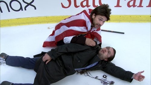 It's Always Sunny in Philadelphia - S6E4: Mac's Big Break