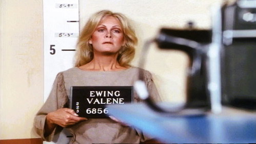 Knots Landing - S4E21: The Burden of Proof