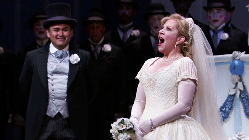 Great Performances - S41E32: Great Performances at the Met: La Cenerentola