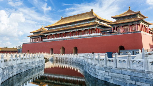 NOVA - S44E22: Secrets of the Forbidden City
