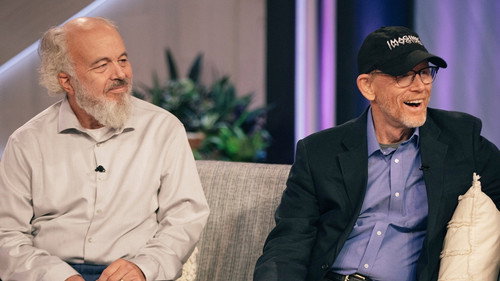 The Kelly Clarkson Show - S3E27: Ron Howard, Clint Howard, Melissa Benoist, Scotty McCreery