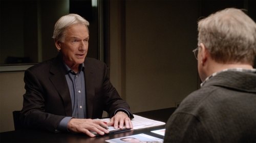 NCIS - S15E16: Handle with Care