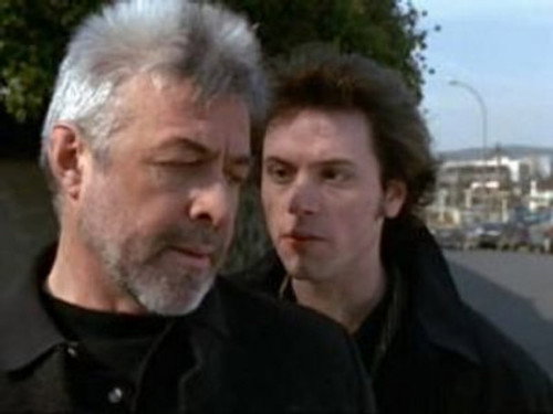 Highlander: The Series - S4E20: Judgment Day