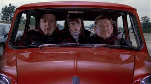 The King of Queens - S1E11: Noel Cowards