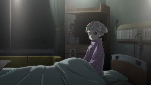 【OSHI NO KO】 - S1E34: Private Audition