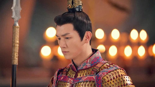 Strange Tales of Tang Dynasty - S2E3: Mara's Defeat (3)