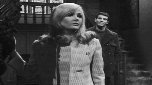 Dark Shadows - S2E39: DS-166