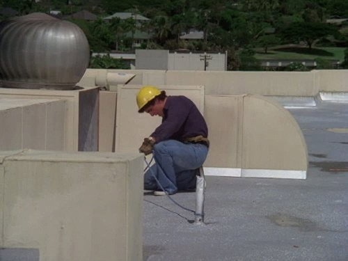 Hawaii Five-O - S8E16: Deadly Persuasion