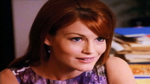 Melrose Place - S4E8: Dial M for Melrose