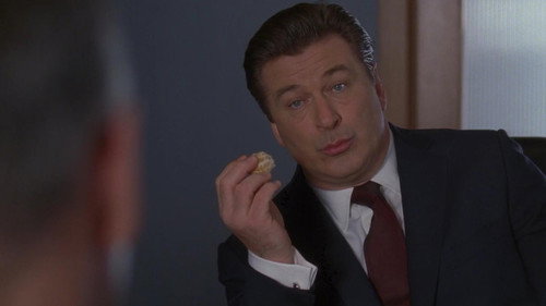30 Rock - S5E15: It's Never Too Late for Now