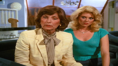 Dallas - S6E14: The Ewing Blues