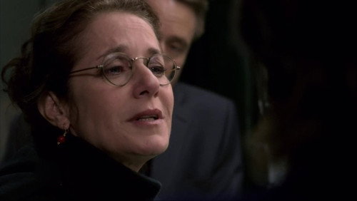 Law & Order - S20E14: Boy on Fire