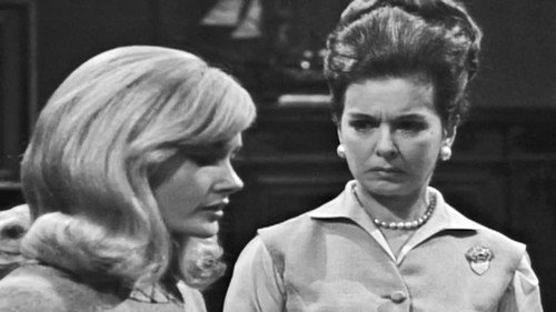 Dark Shadows - S1E93: DS-93
