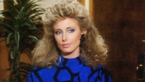 Falcon Crest - S5E8: Storm Warning
