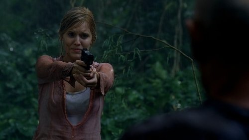 Lost - S1E21: The Greater Good