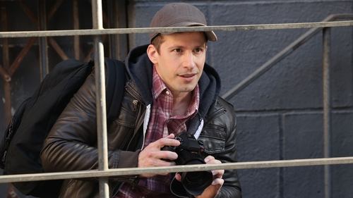 Brooklyn Nine-Nine - S8E6: The Set Up