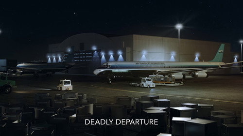Mayday - S24E3: Deadly Departure (Air Transport International Flight 782)