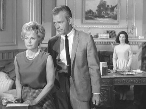Perry Mason - S7E25: The Case of the Illicit Illusion