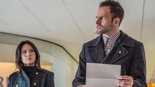 Elementary - S2E11: Internal Audit