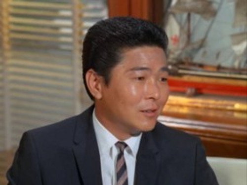 Hawaii Five-O - S2E19: The One With The Gun