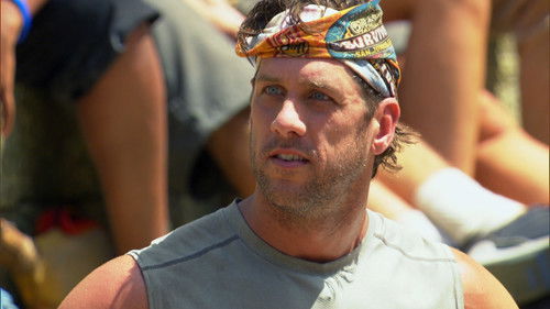 Survivor - S29E2: Method to This Madness