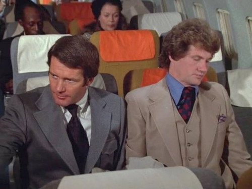 Ironside - S7E21: Come Eleven, Come Twelve