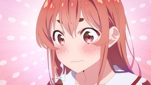 Rent-a-Girlfriend - S1E23: Guide and Girlfriend