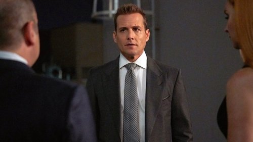 Suits - S9E6: Whatever It Takes