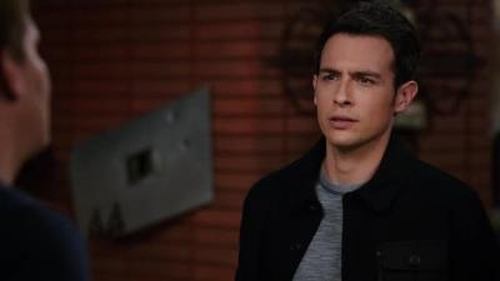 Bones - S10E18: The Verdict in the Victims