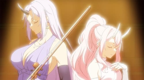 That Time I Got Reincarnated as a Slime - S3E20: Nation's Opening Festival