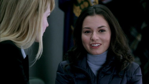 Cold Case - S4E12: Knuckle Up